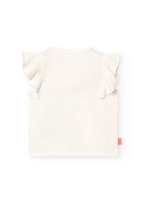 Boboli Тениска с пайети* - Image 2