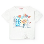 Boboli Тениска*