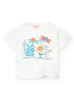 Boboli Тениска*