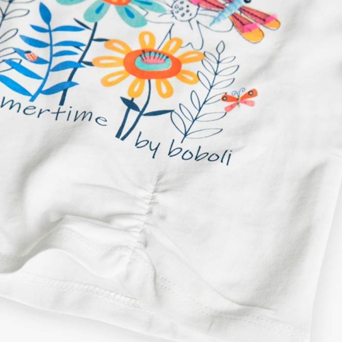 Boboli Тениска* - Image 3