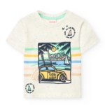 Boboli Тениска