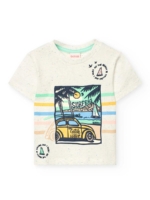 Boboli Тениска