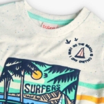 Boboli Тениска - Image 3