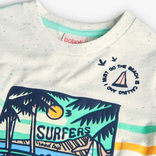 Boboli Тениска - Image 3