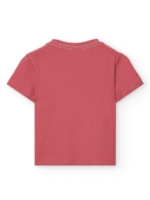 Boboli Тениска ENJOY - Image 2