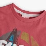 Boboli Тениска ENJOY - Image 3