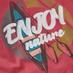 Boboli Тениска ENJOY - Image 4