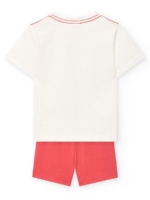 Boboli Летен комплект Океан - Image 2