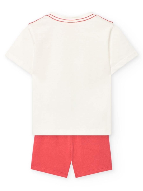 Boboli Летен комплект Океан - Image 2