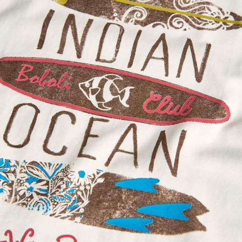 Boboli Летен комплект Океан - Image 4