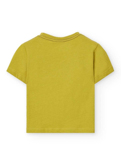 Boboli Тениска СЪРФ - Image 2