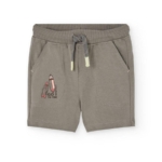 Boboli Къси панталони