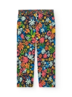 Boboli Панталон цветя - Image 2