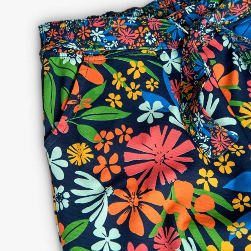 Boboli Панталон цветя - Image 3