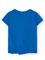 Boboli Тениска цветя* - Image 2