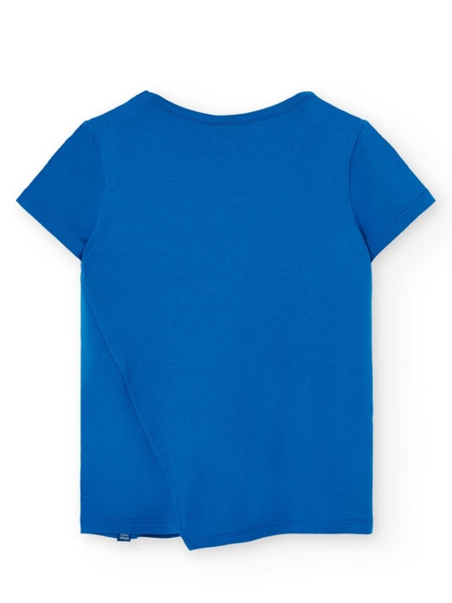 Boboli Тениска цветя* - Image 2