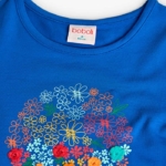 Boboli Тениска цветя* - Image 3