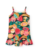 Boboli Рокля с презрамки