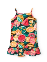 Boboli Рокля с презрамки - Image 2