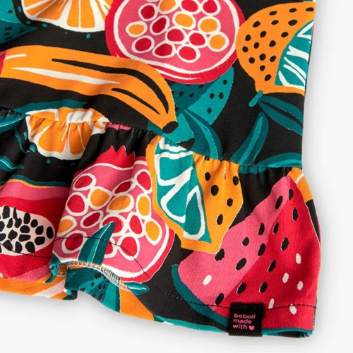 Boboli Рокля с презрамки - Image 4