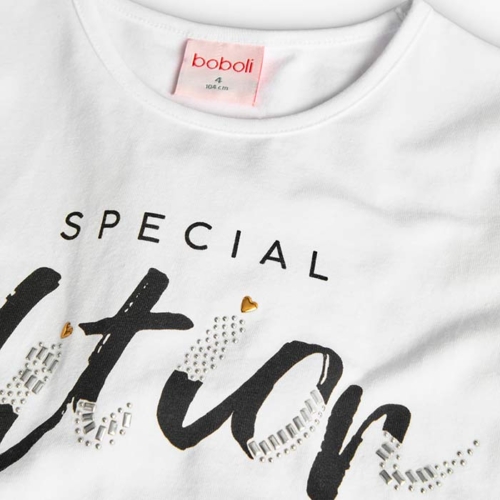 Boboli Тениска* - Image 3