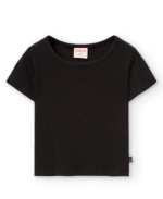 Boboli Тениска рипс*