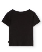 Boboli Тениска рипс* - Image 2