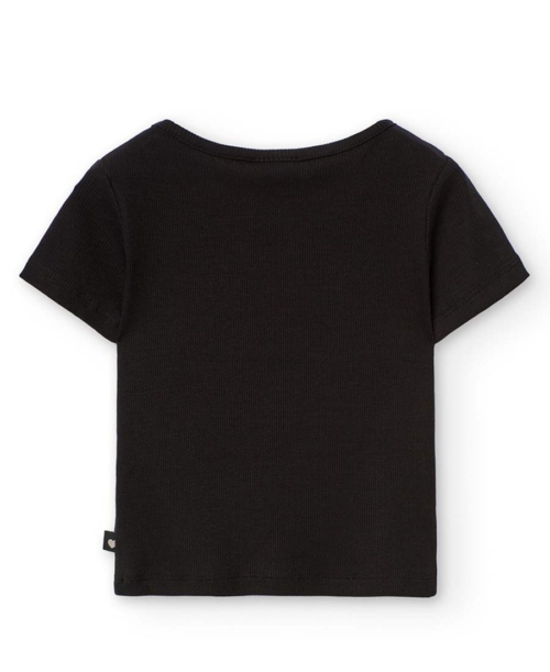 Boboli Тениска рипс* - Image 2