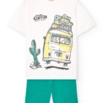 Boboli Летен комплект