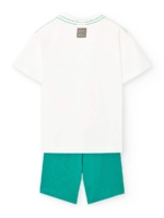 Boboli Летен комплект - Image 2