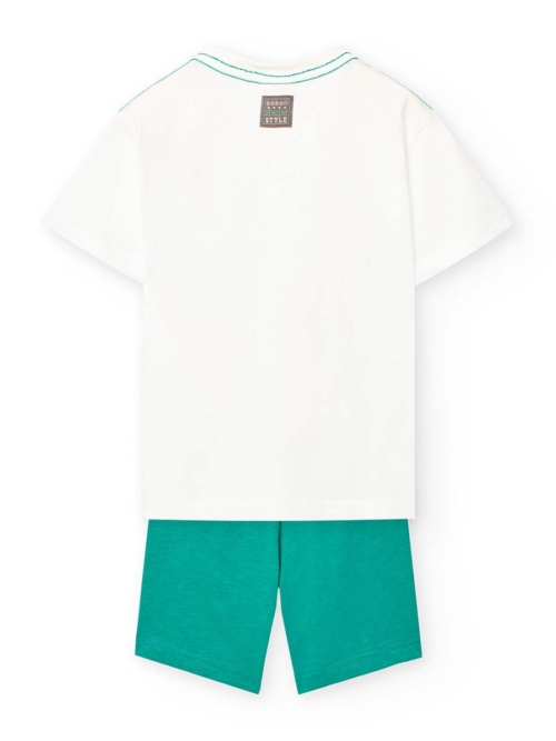 Boboli Летен комплект - Image 2