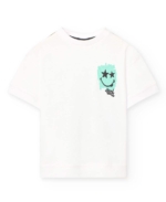 Boboli Тениска