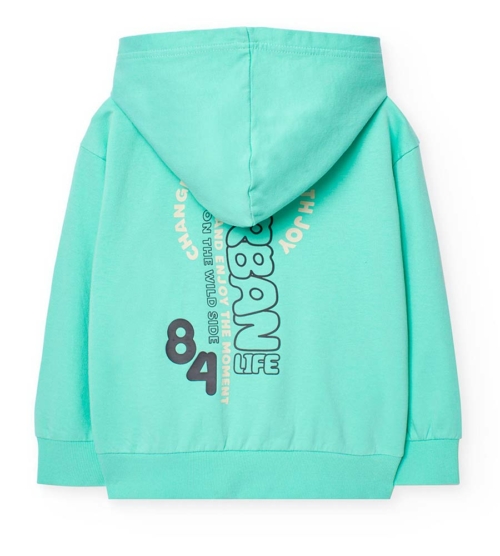 Boboli Суичър - Image 2