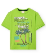 Boboli Тениска Good Vibes