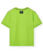 Boboli Тениска Good Vibes - Image 2