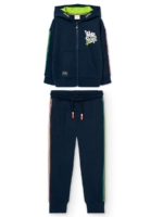 Boboli Спортен екип