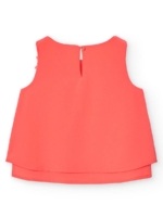 Boboli Блузка с Цвете - Image 2