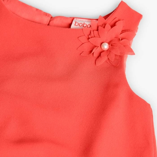 Boboli Блузка с Цвете - Image 3