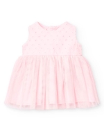 Boboli Рокля с тюл