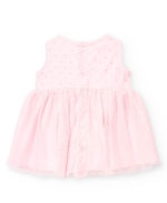 Boboli Рокля с тюл - Image 2