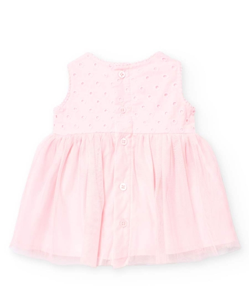 Boboli Рокля с тюл - Image 2