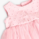 Boboli Рокля с тюл - Image 4