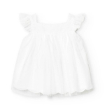 Boboli Рокля с тюл