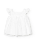 Boboli Рокля с тюл