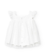 Boboli Рокля с тюл - Image 2