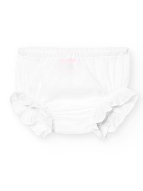 Boboli Рокля с тюл - Image 3