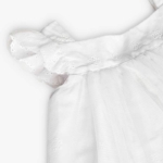 Boboli Рокля с тюл - Image 4