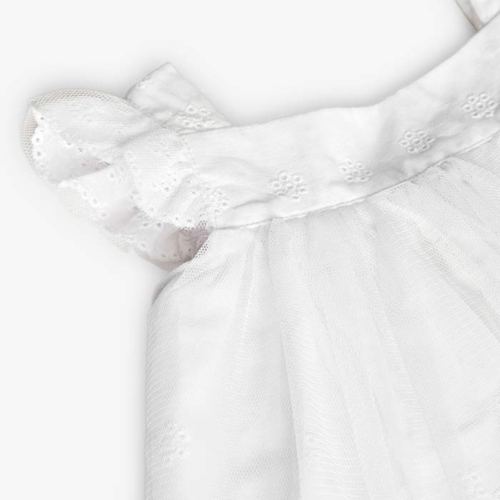 Boboli Рокля с тюл - Image 4