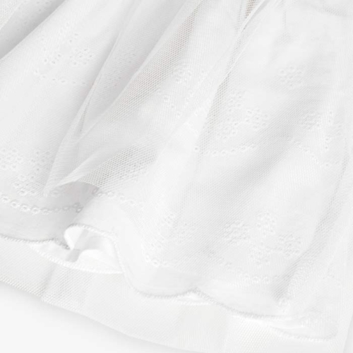 Boboli Рокля с тюл - Image 5