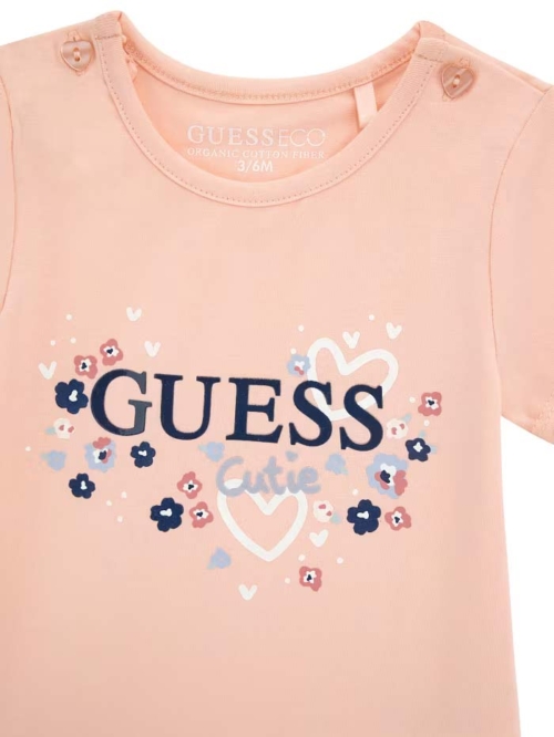 Guess Детски комплект - Image 3